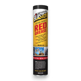 BLASTER Extra Tacky Red Grease 14 oz. cartridge (GR-14C-HTR)