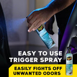 Meguiar's Air Re-Fresher Spray New Car 237ml