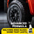 Meguiars Ultimate Insane Shine Tire Spray 473ml