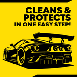 Meguiar's Matte & Vinyl Wrap Protection Detailer - 24 oz