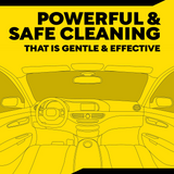 Meguiar's Gold Class Total Interior Cleanser - 16 oz.