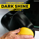 Meguiars Ultimate Black Plastic Restorer 473ml