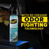 Meguiar's Air Re-Fresher Spray New Car 237ml