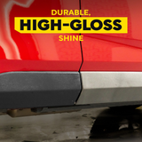 Meguiar's Ultimate Insane Shine Tire & Trim Gel - 16 oz