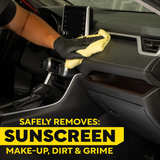 Meguiar's Gold Class Total Interior Cleanser - 16 oz.