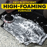 Meguiar's Foaming Floormat & Carpet Cleaner (16 oz / 473 mL)