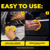 Meguiars Ultimate Black Plastic Restorer 473ml