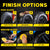 Meguiars Ultimate Insane Shine Tire Spray 473ml