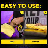 Meguiar's Matte & Vinyl Wrap Protection Detailer - 24 oz
