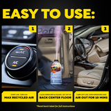 Meguiar's Air Refresher Aresol -Dubai Sands (2oz / 57g)