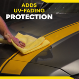 Meguiar's Matte & Vinyl Wrap Protection Detailer - 24 oz