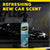 Meguiar's Air Re-Fresher Spray New Car 237ml