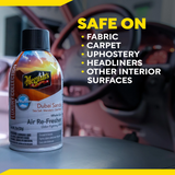 Meguiar's Air Refresher Aresol -Dubai Sands (2oz / 57g)