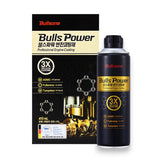 Bullsone Triple Action Professional Engine Coating Treatment For Gasoline/Diesel/Lpg Engine 410 mL