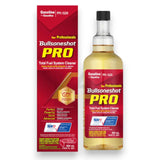 Bullsone Pro Enhanced Total Fuel System Cleaner (Gasoline Engine)