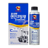 Bullsone Standard Engine Coating Treatment For Gasoline/Diesel/Lpg Engine 300 ml