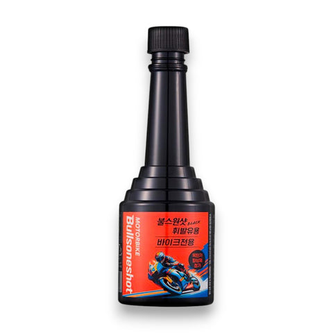 Bullsone Total Fuel System Cleaner (For MotorBike)
