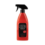 Bullsone Carnauba Liquid Wax 600ml