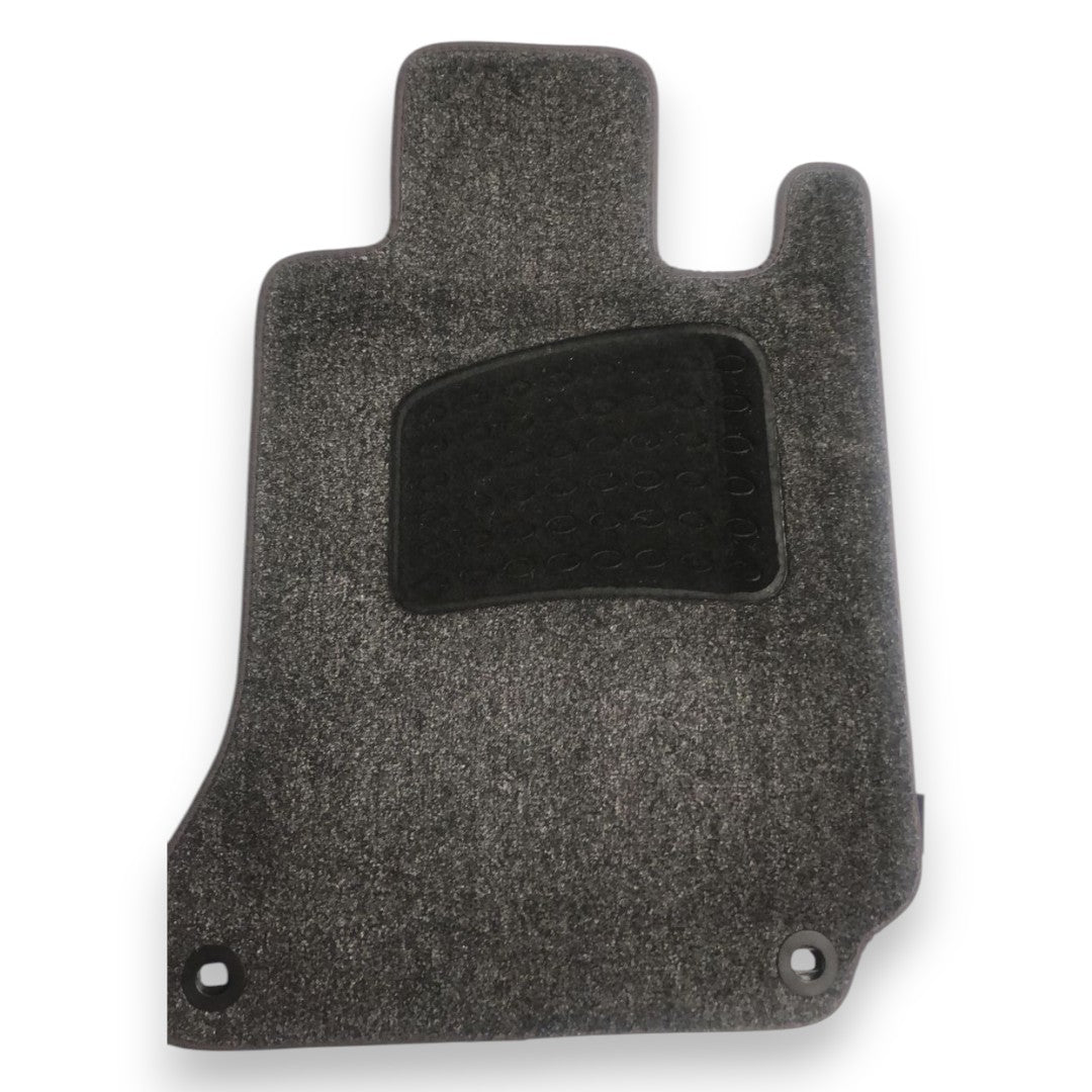 MERCEDES BENZ C Mats