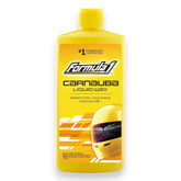 FORMULA 1 Carnauba Liquid Wax - Autohub Pakistan