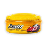 FORMULA 1 Carnauba Paste Wax - Autohub Pakistan