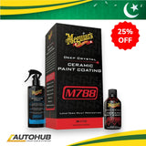 Meguiars Deep Crystal Ceramic Paint Coating M788