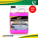Meguiars Snow Foam 32oz.