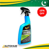 Meguiar's Hybrid Ceramic Wax Spray (G190526)