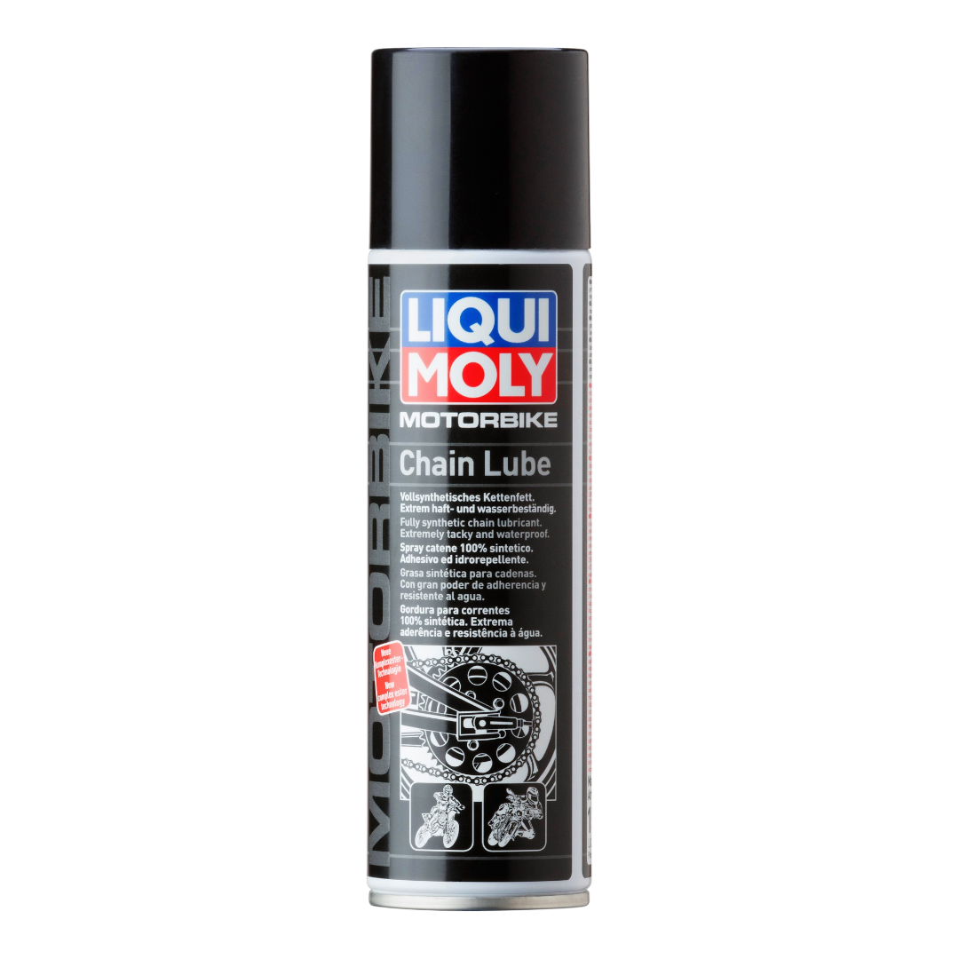 Liqui Moly Chain Spray 250 ml