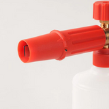 MJJC Classic Foam Cannon with 1/4″ Quick Connector Adapter