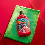 Turtle Color Magic Red 500ml