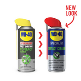 WD-40 CONTACT CLEANER (400ML)