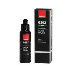 Rupes Crystal Glass Polish G202