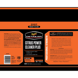 Meguiar's APC Citrus Power Cleaner Plus 32oz.