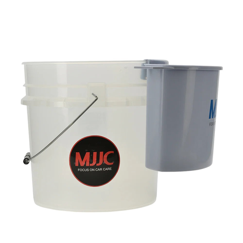 MJJC Bucket Accessory Small Bucket