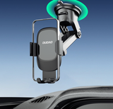 DUDAO F5N+ Suction I 360° Multi-angle Car Phone Holder