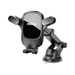 DUDAO F5PRO+ Extension-type Suction Car Mobile Phone Holder