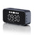 DUDAO Y17 Portable Bluetooth Clock Speaker