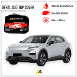 Microfiber Top Cover Deepal SO5 2026