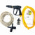 Dera Dk-K2 Pressure Washer With Foam Lance (150Bar/1500W)