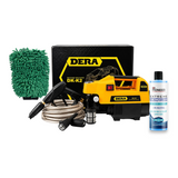 Dera DK-K2 Pressure Washer (150Bar/1500W)