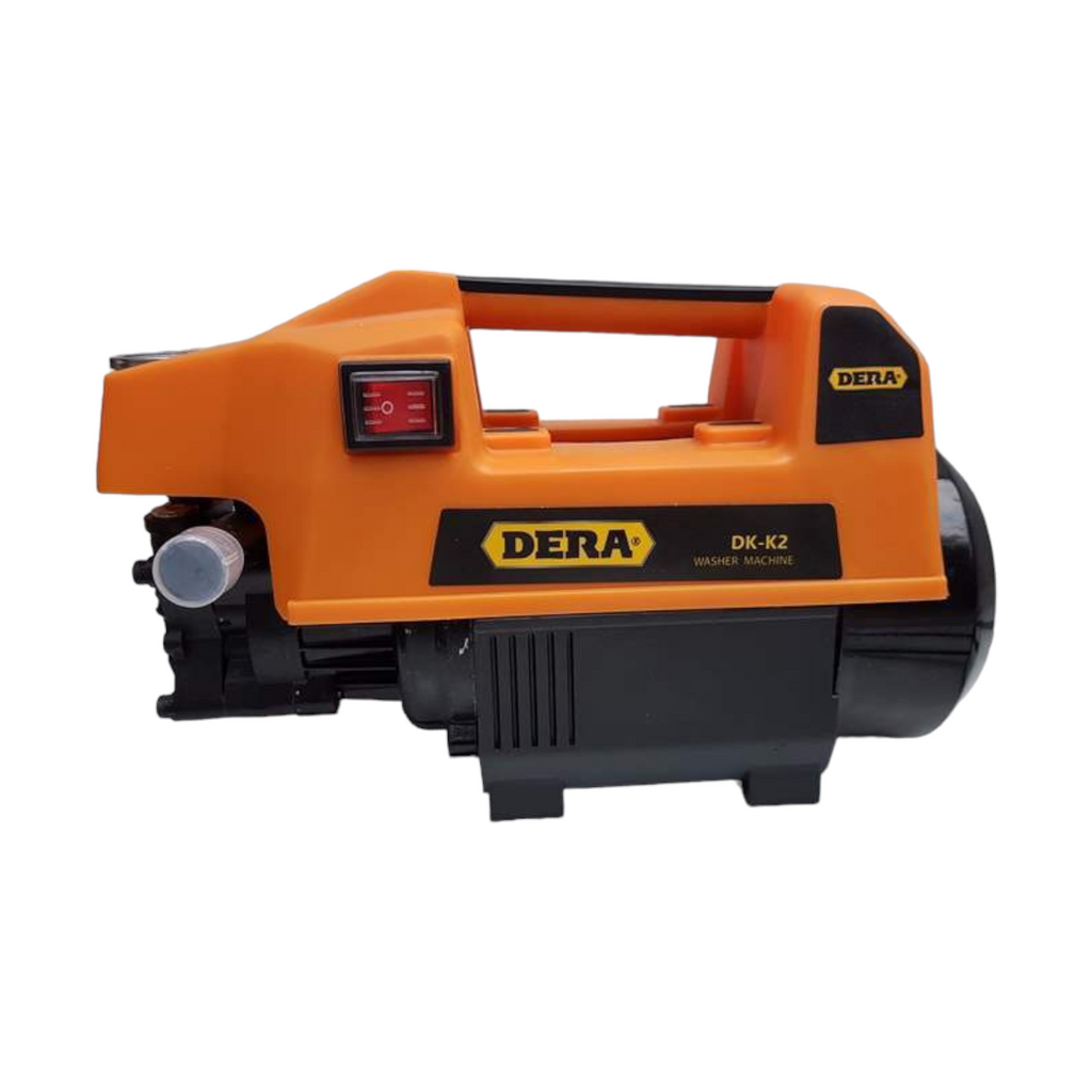 Dera DKK2 Pressure Washer (150Bar/1500W) Autohub Pakistan