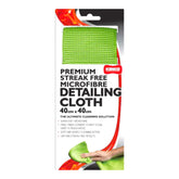 Kenco Detailing Cloth