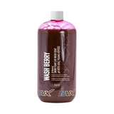 Divortex Wash Berry pH Balanced Car Wash Soap available in 1L and 4L sizes for automotive exterior cleaning