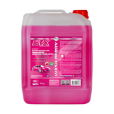 Divortex Wash Berry pH Balanced Car Wash Soap available in 1L and 4L sizes for automotive exterior cleaning
