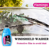 Flamingo Windshield Washer Additive 500ml
