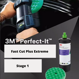 3M Perfect-It Fast Cut Plus Extreme 1kg (51815)