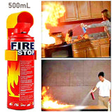 Fire Stop Emergency Fire Extinguisher 500ml