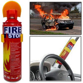 Fire Stop Emergency Fire Extinguisher 500ml