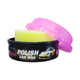 Flamingo Car Polishing Wax F041 for Automotive Paint Gloss and Protection